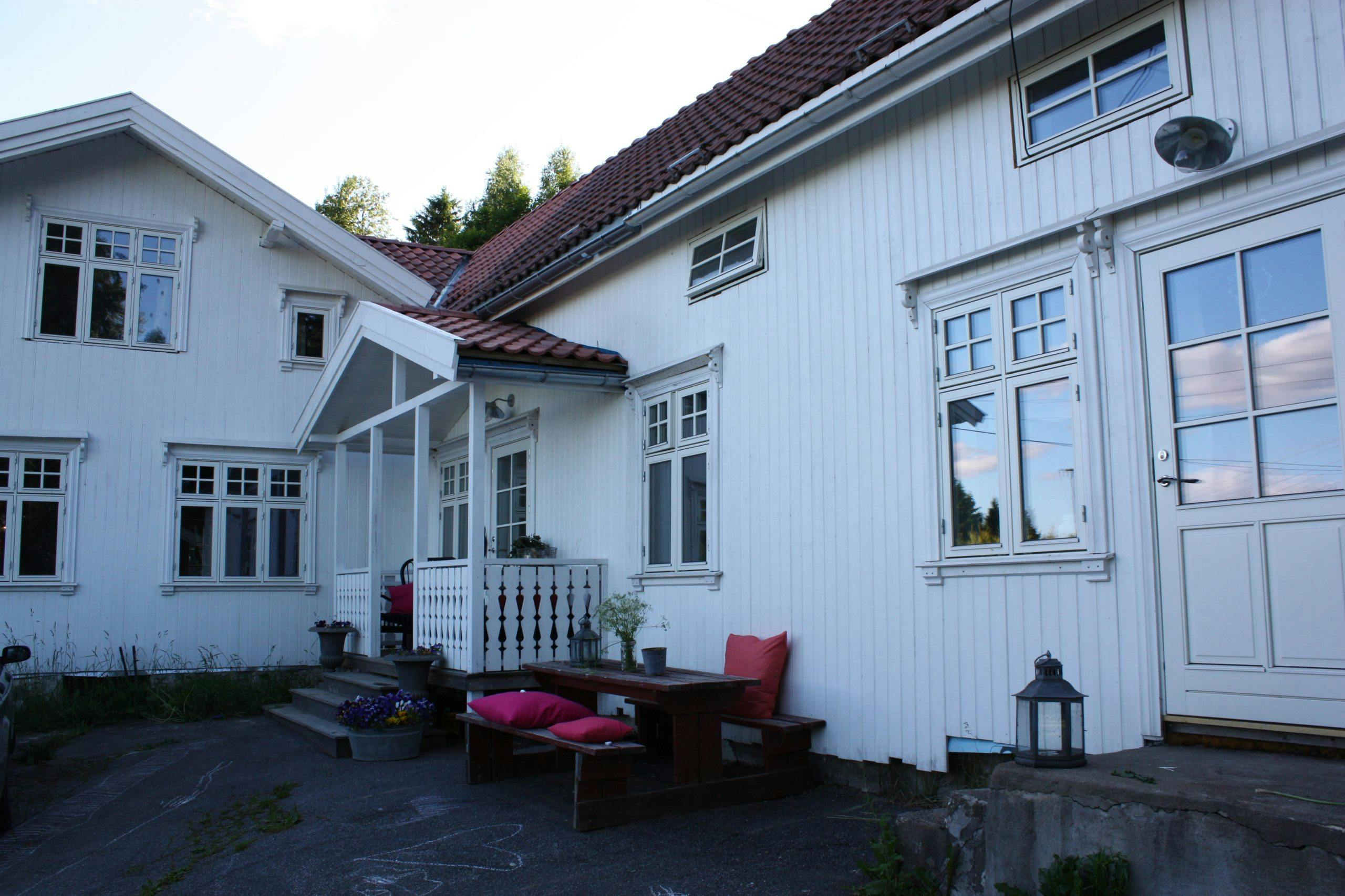 1. plass: Lillestrøm
1. plass: Lillestrøm
